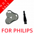 For Philips Shaver Series9000 Head Protection Cover RQ1150 RQ1250 S8980 9031 RQ1275 RQ1175 RQ1299 RQ1141 RQ1195 RQ1258 RQ1187