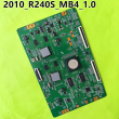 2010_R240S_MB4_1.0 T-CON Logic Board Suitable For Samsung TV UA55C8000XF UA55C7000WF UN55C7000 UN46C7100WF LE46C750R2