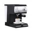 Coffee Machine Semi-automatic Concentrated Steam Milk Froth Fancy Coffee Free Adjustable Steam Household Espresso Coffee Machine