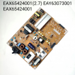 Genuine Original EAX65424001(2.7) EAY63073001 Power Supply Board for 55LB7200-UB 55LB7200 LGP55K-14LPB 55 Inch TV EAX65424001