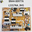 BN44-00977A L55S7NA_RHS TV Power Supply Board/LED is for QN55Q70RAFXZA QE55Q70RAT QE55Q90RAT QA55Q70RAJXXZ QN55Q70RAF QE49Q70RAT