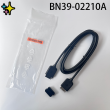 UN65KS9500FXZA UN65KS9800FXZA UN60KS800DFXZA UN60KS8000FXZA UN75KS900DFXZA UN65KS9000F is for Single Connector Cable BN39-02210A