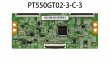 PT550GT02-3-C-3 PT550GT02 3 C 3 PT550GT023C3 T-Con Board is for 100012586 LE55Q10 Logic Board Parts