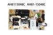 Original AH8115048C AH81-15048C AH81 15048C V220S_BPN Surround Sound Speaker Power Supply Board AH81-15048 AH8115048