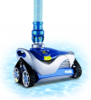 MX6 Automatic Suction-Side Pool Cleaner Vacuum for In-ground Pools