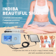 RET CET Indiba Deep Tecar Therapy Monopolar Diathermy Machine Body Shaping Sliming Face Lift Skin Tightening Machine