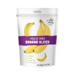 Freeze Dried Banana (12 packs)