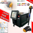 2024 new Professional Portable Diode Laser Hair Removal 808 laser hair removal Machine