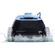 Dolphin Nautilus CC Automatic Robotic Pool Vacuum Cleaner, Wall Climbing Scrubber Brush, Top Load Filter Access, Ideal for Above