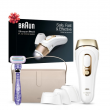 Braun IPL Silk·Expert Pro 5 PL5347 Latest Generation IPL, Holiday Gifts for Women and Men