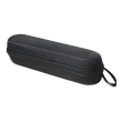 Toothbrush Travel Case Shockproof with Rope 278x70x70mm Storage Holder Bag