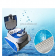 Smart Robot Swimming Cleaning Robotic Automatic Kit A Battery Underwater Rechargeable Pool Vacuum Cleaner