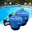 Swimming Pool Filter Sand/pool Spa Filter/ Swimming Pool Filter