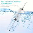 1pc Portable Water Flosser for Teeth Cleaning Dental Cleaner