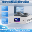 EMS zero Mini Nova RF Machine EMSzero Muscle Stimulation EM Body Sculpting Fat Burning EMS Slimming Electromagnetic