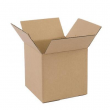 100 4x4x4 Shipping Boxs Packing Mailing Storage Corrugated Box