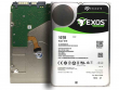 Seagate Exos X10 ST10000NM0016 10TB 7.2K 256MB 3.5" SATA Enterprise Hard Drive