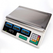 New Digital Weight Price Scale 40kg 88lb Price Computing Food Scales