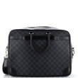 Louis Vuitton Porte-Documents Voyage Briefcase Damier Graphite GM