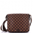 Louis Vuitton District Messenger Bag Damier PM