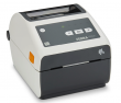 New Zebra ZD421 ZD4AH42-D01E00EZ Direct Thermal Label Healthcare Printer 203 dpi