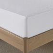 Cotton Mattress Protector by Nymbus- Waterproof Terry Deep Fitted Mattress Cover