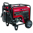 Honda EM6500SXK2AN 6500W 120/240V Electric Start Generator w/CO-MINDER Bluetooth