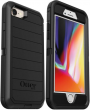 OtterBox Defender Series Case for iPhone SE 2022/2020, 8 & 7 - Easy Open Box