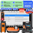 2024 OTOFIX IM1 IMMO K*y FOB Programming Tool Car Full System Diagnostic Scanner