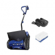 Restored Snow Joe 24V-SS13 24-Volt iON+ 13-Inch 4-Ah Cordless Snow Shovel, Kit