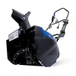 Snow Joe 18-Inch 15-Amp Electric Single Stage Snow Thrower -SJ623E (Refurbished)