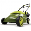 Sun Joe Electric Lawn Mower W/ Grass Bag | 14-Inch-12 Amp | MJ401E (Refurbished)