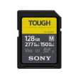 Sony 128GB SF-M Series High Speed Tough SD Memory Card