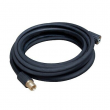 Sun Joe 25ft Pressure Washer Extension Hose | Universal+Heavy Duty (Refurbished)