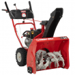 Troy-Bilt Storm 2420 Two- Stage Gas Snow Blower | 24 in. | 208 cc (Refurbished)