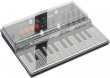 Decksaver Polycarbonate Cover for Arturia MicroFreak and MicroFreak Stellar