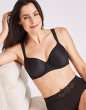 Bali Underwire Bra One Smooth U Women's Ultra Light Minimizer Full-coverage