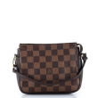 Louis Vuitton Trousse Make Up Bag Damier