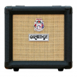 Orange Amps PPC108 20W Speaker Guitar Cabinet 1 x 8 Inch Black