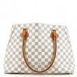 Louis Vuitton Calvi Handbag Damier