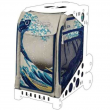 Zuca Great Wave Sport Insert Bag Frame Sold Separately