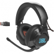 JBL JBLQUANTUM610BLKAM-Z Wireless Gaming Headset - Certified Refurbished