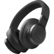 JBL JBLLIVE660NCBKAM-Z Wireless Over-Ear Headphones Black -Certified Refurbished