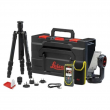 Leica DISTO X6 - P2P Package laser distance meter