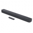 JBL JBLBAR300PROBLKAM-Z  5.0Ch Compact All-In-One Soundbar Certified Refurbished