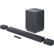 JBL JBLBAR700PROBLKAM-Z  5.1-Ch Surround Soundbar System - Certified Refurbished