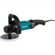 Makita 9237C 7" Polisher, Blue