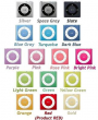 Apple iPod Shuffle 4th 5th 6th Generation 2GB - Refurbished - New Battery