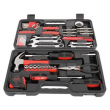 New 148 Pcs General Household Home Repair and Mechanic's Hand Tool Kit Toolbox