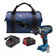 Bosch GSB18V 1330CB14 Professional 18V Profactor Hammer Drill and Driver